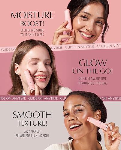 KAHI Wrinkle Bounce Multi Balm Facial Moisturizer AllinOne