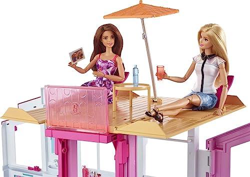 Barbie Muebles y accesorios - Jugueteria Kippu