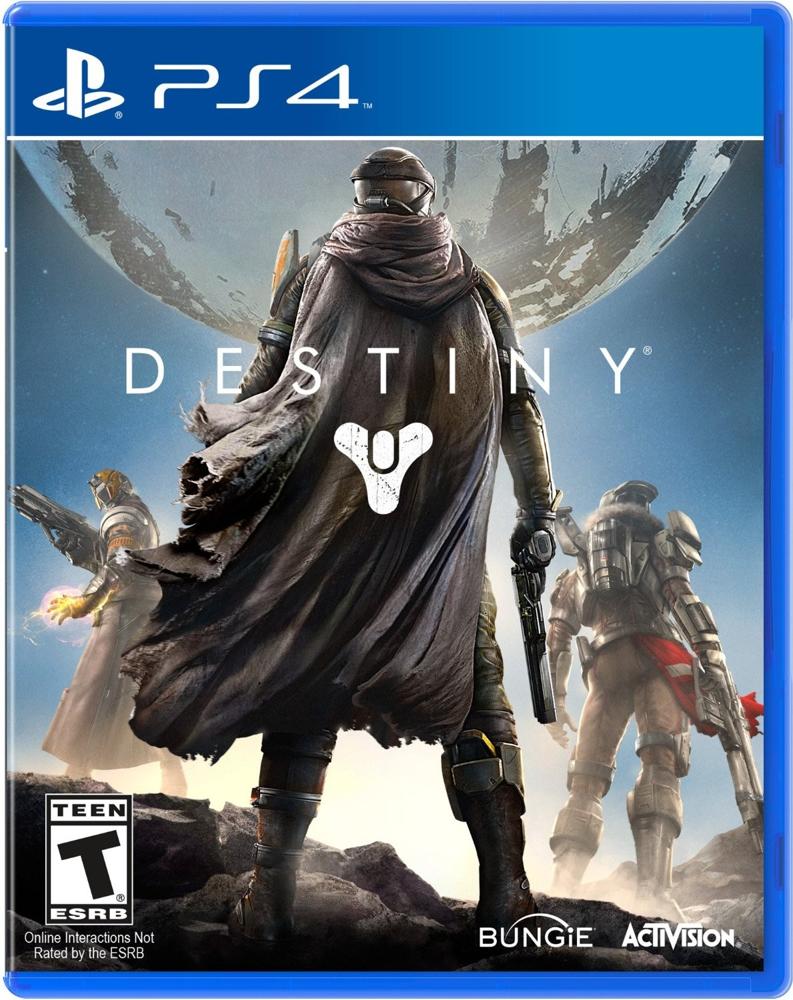 Activision, PS4 Destiny (Online) : Precio Guatemala