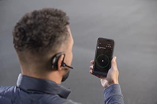 BlueParrott M300XT SE Auriculares Inalámbricos Mono Bluetooth con