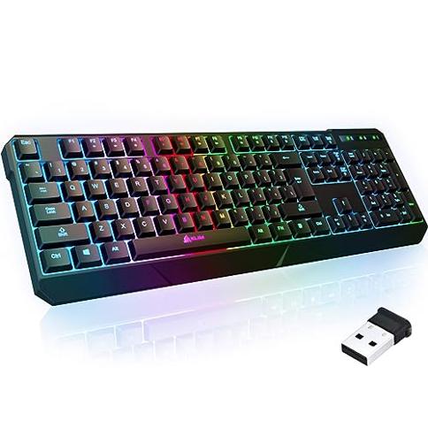 Teclado inalambrico best sale xbox one