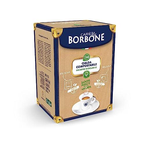 CAFFÈ BORBONE STRONG BLEND 15 CAPSULES - Comida