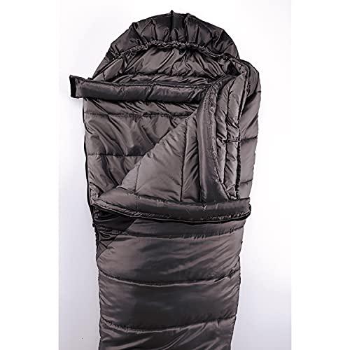 Cómoda de 0 grados en invierno las bolsas de dormir (480gramos) para  adultos - China Saco de dormir y Camping Saco de dormir precio
