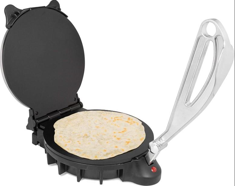 CUCINA PRO TORTILLA MAKER ANTIADHERENTE 25CM CCP1443 Entrega a toda