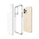 Estuche Protector Para iPhone 13 Pro Max, Transparente, Prodigee