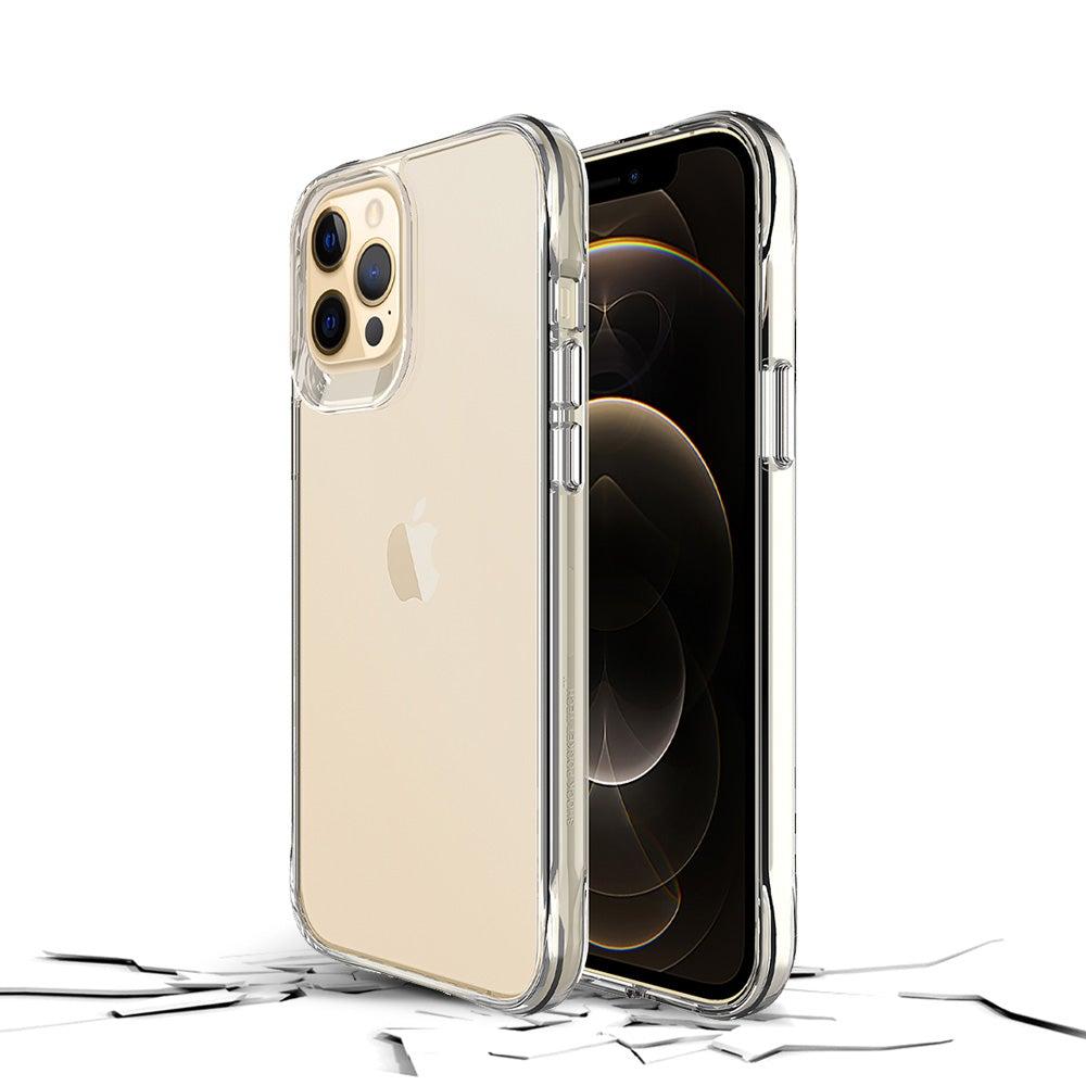 Estuche Protector Para iPhone 13 Pro Max, Transparente, Prodigee