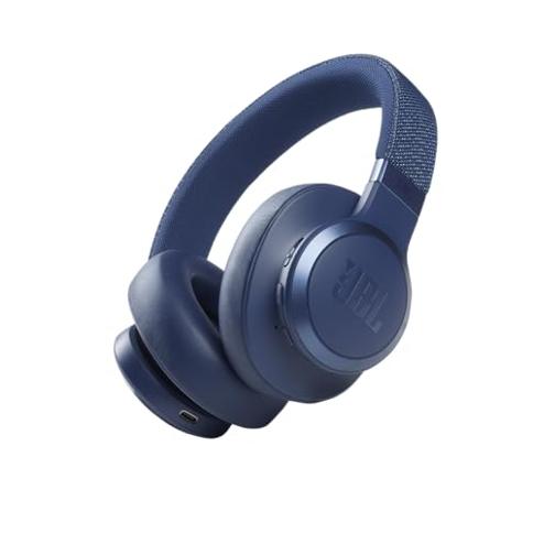 JBL Live 660NC Auriculares inal mbricos supraaurales con