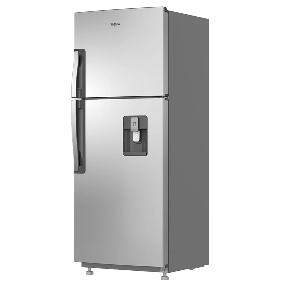 Refrigerador Top Mount Whirlpool WRW25CKTWW : Precio Costa Rica