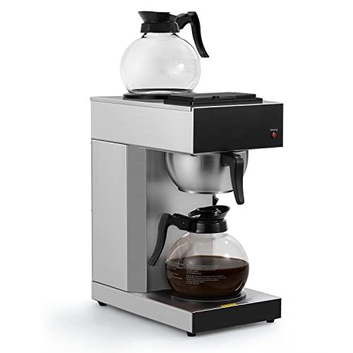 Ninja Coffee Bar Brewer, Cafetera Con Jarra De Vidrio