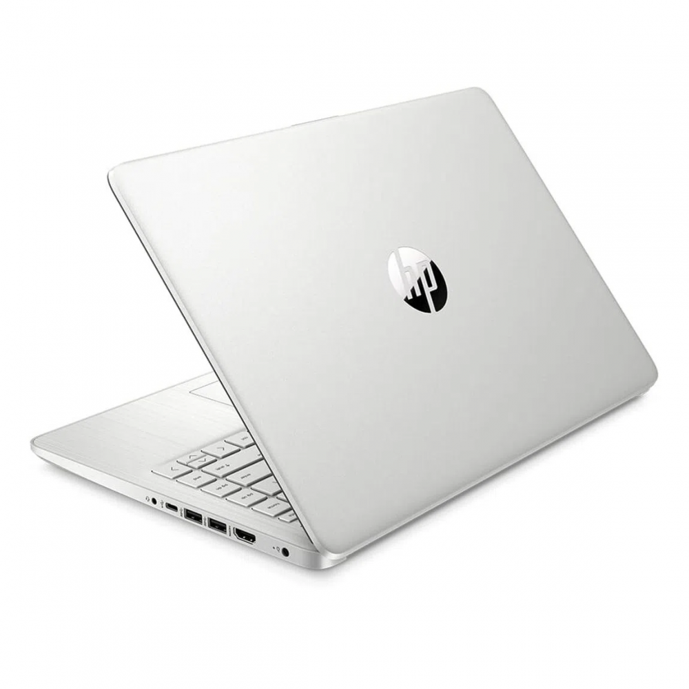 Laptop HP 14-Fq1011La Notebook De 14 Pulgadas, 8GB RAM, 256GB SSD, AMD ...