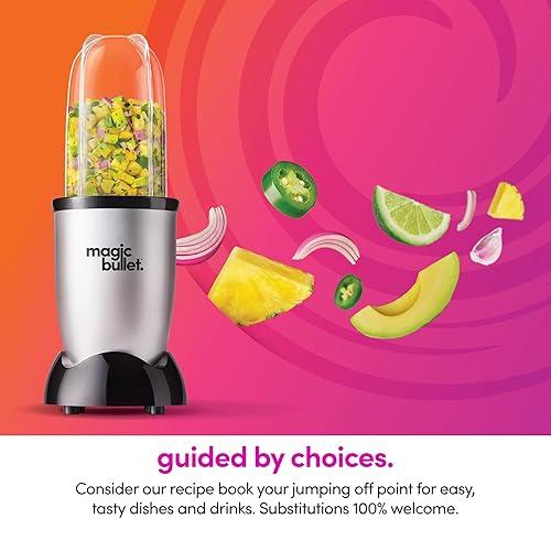 Magic discount bullet licuadora