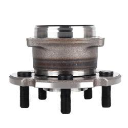 PAROD Rear 512342 AWD Wheel Bearing Hub Assembly Fit for 2007-2013 Acura MDX, 2010-2013 Acura ZDX, 2009-2015 Honda Pilot