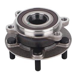 PAROD 513347 Front Wheel Hub Bearing Assembly Fit for 2014-2019 Mazda 6, 2013-2022 Mazda CX-5