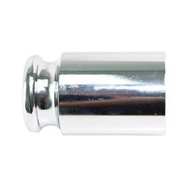 HFS(R) Calibration Weight 2000 Gram M2 Class Chrome Scale Balance Calibration Weight for Digital Scale, Pocket Scale 2KG - Tamaño 2000G
