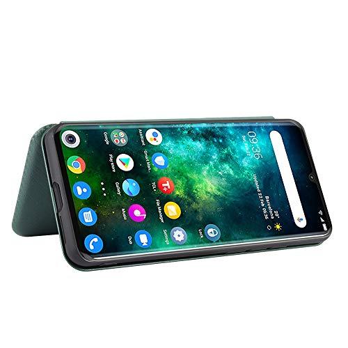 Tcl 10 store pro case