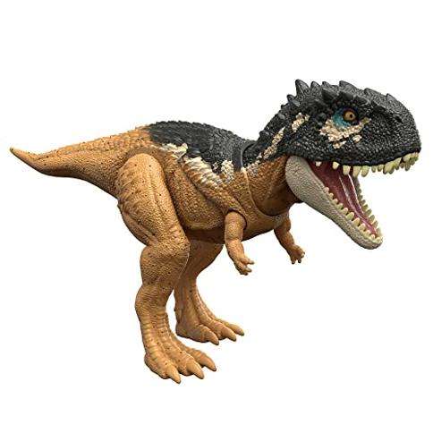 Figuras mattel cheap jurassic world