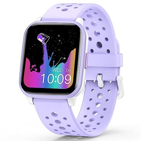 Children's smart watch online with games