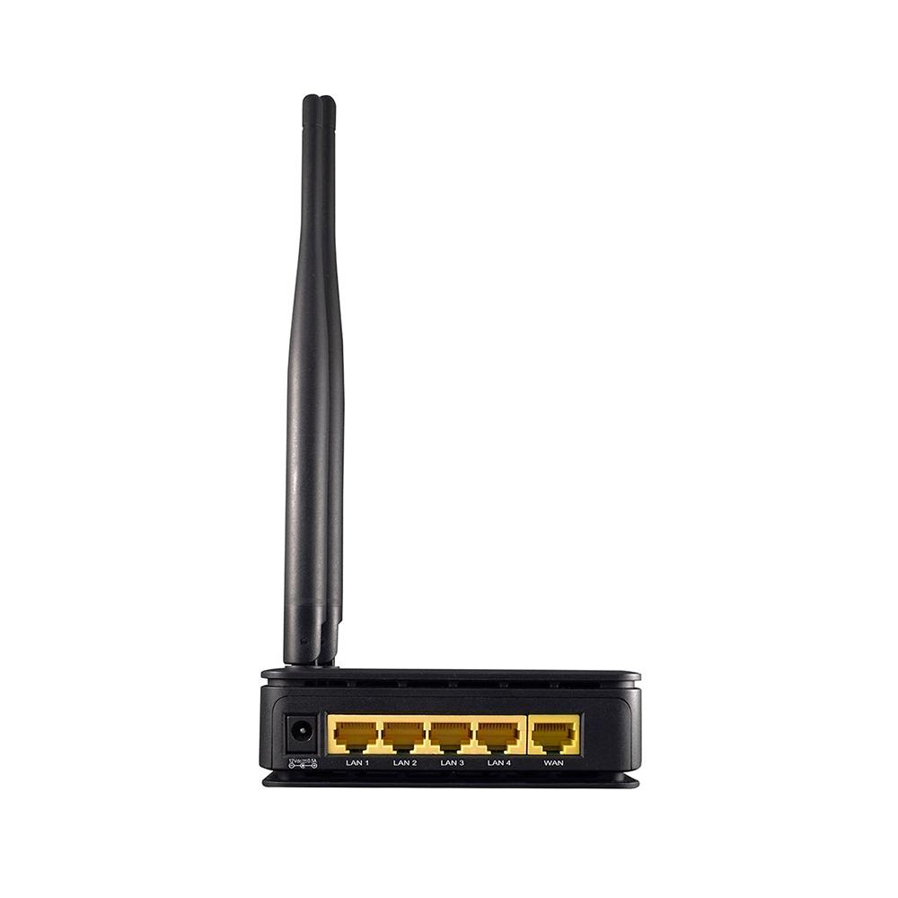 Radioshack 802.11 B/G/N Router WLAN 4 Puertos Inalámbrico N300 2505002 ...