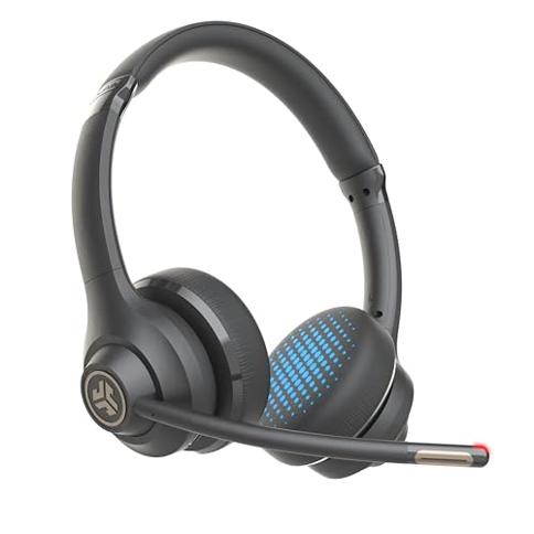 Auriculares inal mbricos JLab Go Work Gen 2 con micr fono 55