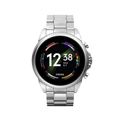 Fossil q3 deals smart watch