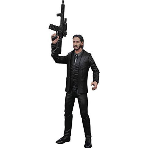 Traje john online wick