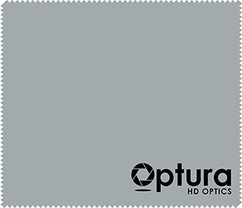 Obiettivo Aggiuntivo Vivitar 58mm Grandangolo + Macro Per Canon EOS Rebel T7i (con 18-55mm - Foto 6