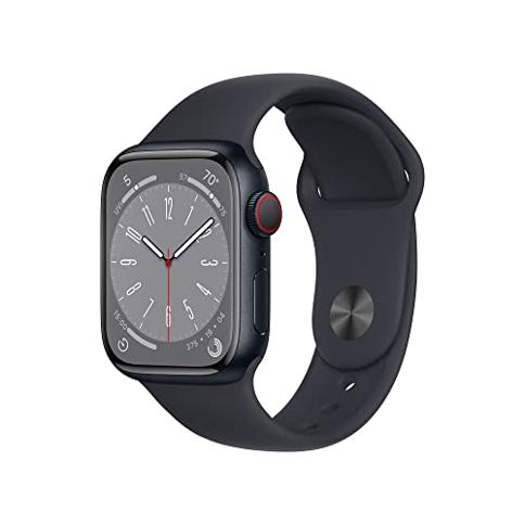 Apple watch online actividad