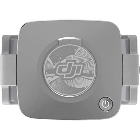 DJI OM 5 estabilizador de cardán para teléfono inteligente, cardán de  teléfono de 3 ejes, barra de extensión integrada, portátil y plegable,  cardán