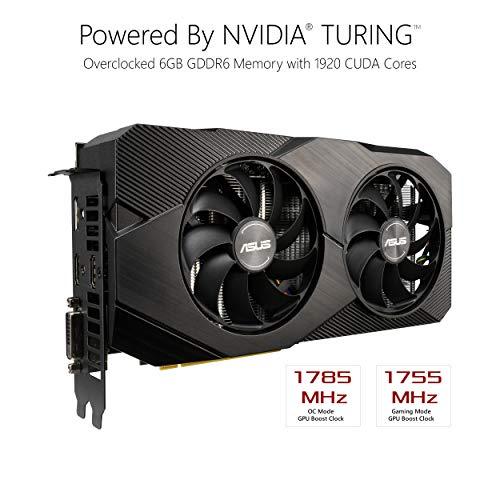 Geforce rtx 2060 online mercadolibre