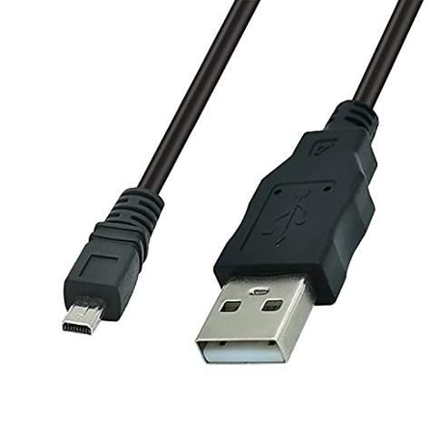 sony cyber shot dsc h300 usb cable