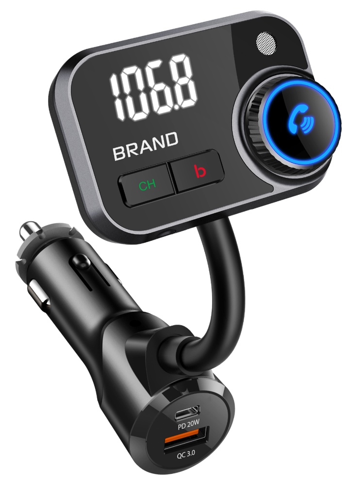 Radioshack Transmisor Bluetooth 1202257 Negro Precio Costa Rica