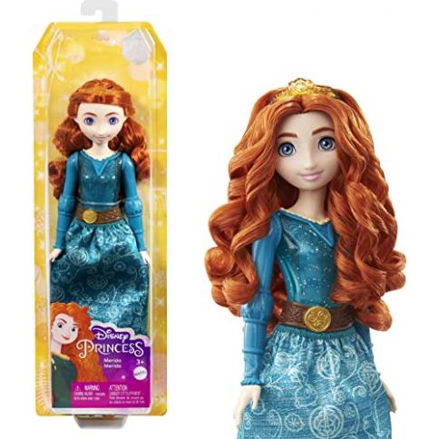 Mattel Disney Princess Princess Ariel Doll