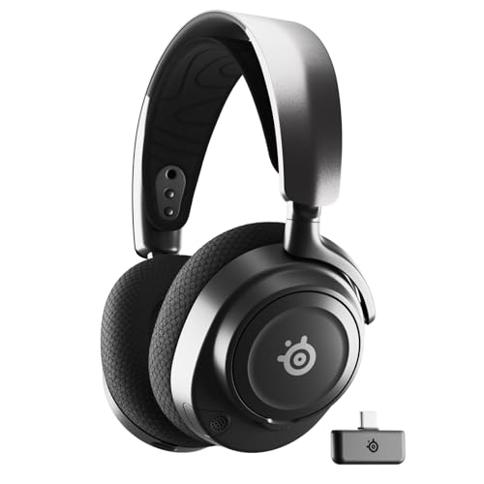 Steelseries arctis 7 online comfort