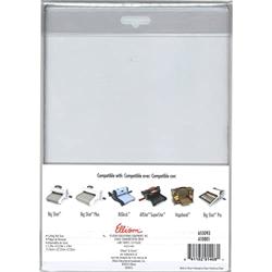 Sizzix Accessory - Cutting Pads, Standard, 1 Pair - Nombre de estilo Sizzix Standard Cutting Pad Accessory (pack of 2) - Diseño Accessory