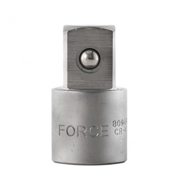 AM52 | Adattatore Da 3/8 Maschio A M8 Maschio