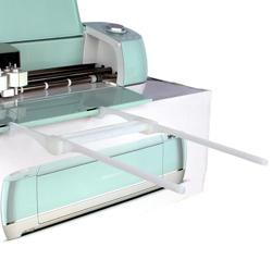 LOPASA Long Extension Tray Compatible with Explore 4 Explore 3 and Explore Air 2, Cutting Mat Holder Accessories, Tray Extender for 12x24 Mat, Cutting Machine Support Accessories(Not for Explore 5) - Nombre de estilo Explore 2/3/4