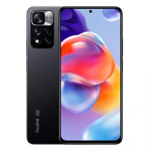 Xiaomi 12T 5G + 4G LTE (256GB+8GB) Unlocked Worldwide (Only  T-Mobile/Metro/Mint USA Market) 108MP Pro Camera 6.67 120Mhz + (w/Fast 51w  Car Charger)