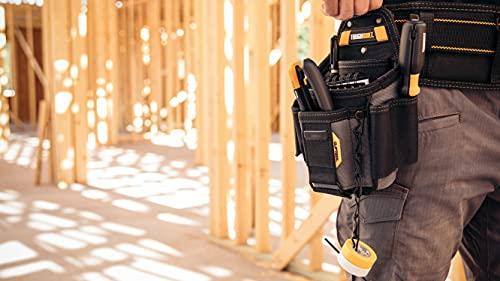 Toughbuilt TOU-CT-34 - Electricistas Bolsa De Las Pequeñas