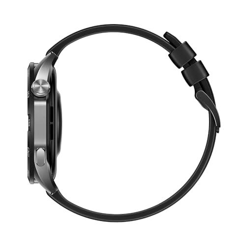 Huawei Watch GT4, 46mm (Negro) - Guatemala