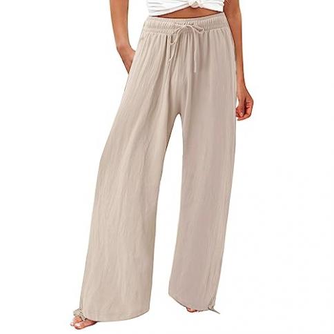 High Waist Satin Harem Pants | Elegant Satin Trousers Women | Harem Pants  Women Satin - Pants & Capris - Aliexpress