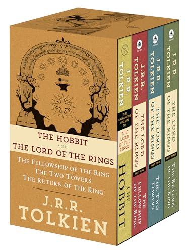 Lo Hobbit: o la Riconquista del Tesoro. J.R.R. Tolkien, Libro