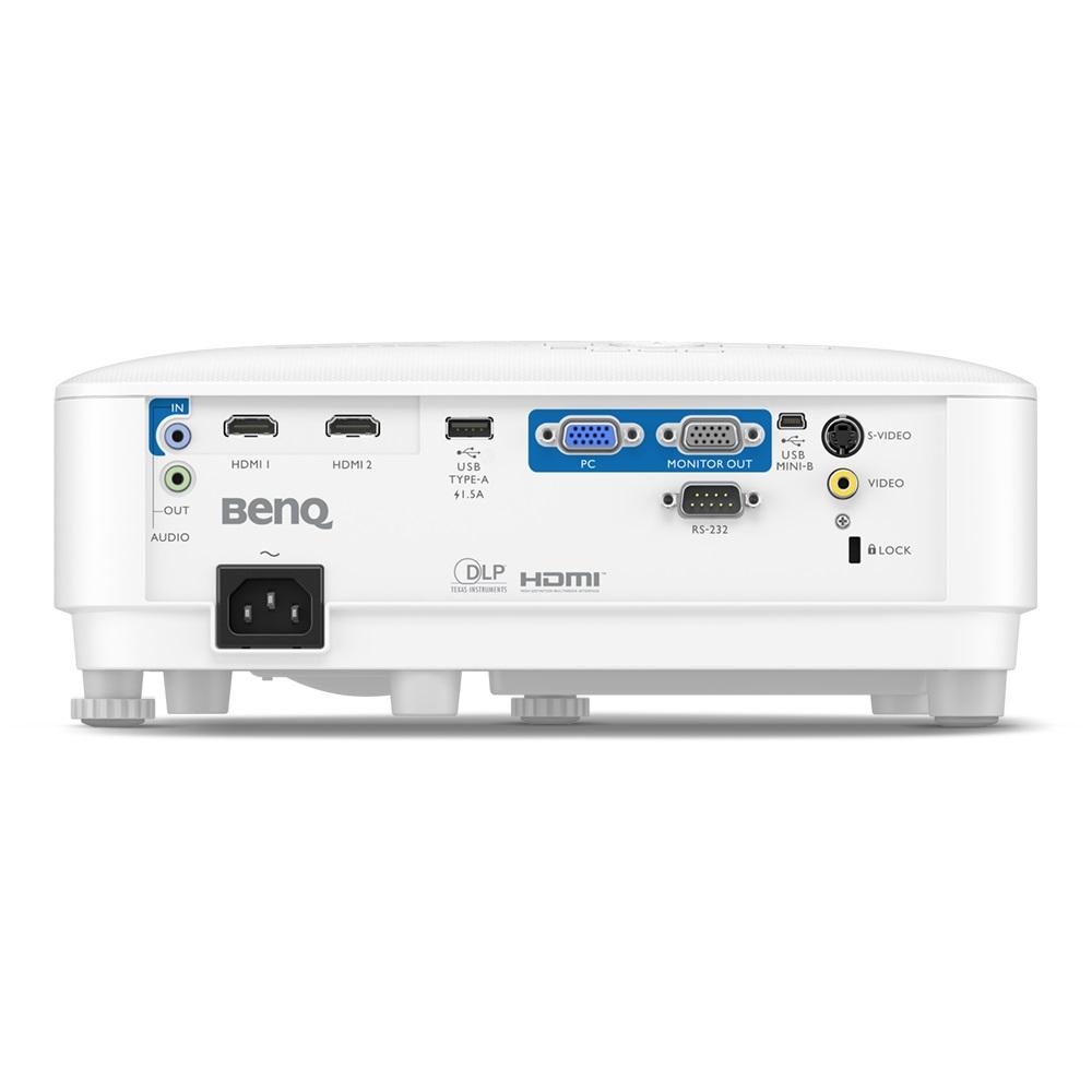 Proyector Benq de 4.000 lúmenes SVGA - Grupo SanCristobal