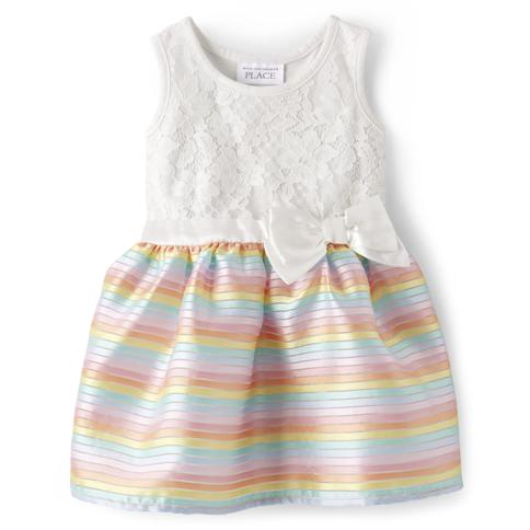 Children's place outlet baby dresses