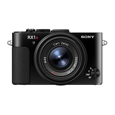 Cámara fotográfica digital Sony Cyber-shot DSC-RX1 RII : Precio
