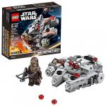 LEGO Star Wars: The Last Jedi Ahch-To Island Training 75200 Building Kit  (241 Pieces) (Discontinued by Manufacturer)