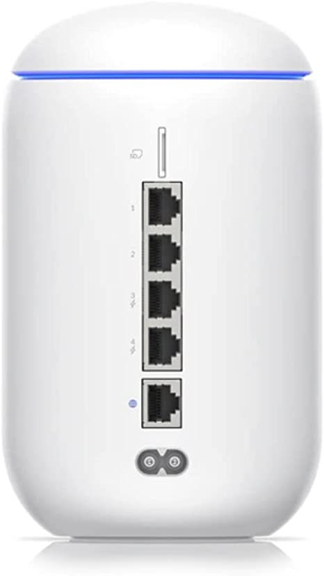 Ubiquiti Unifi Dream Router Precio Guatemala