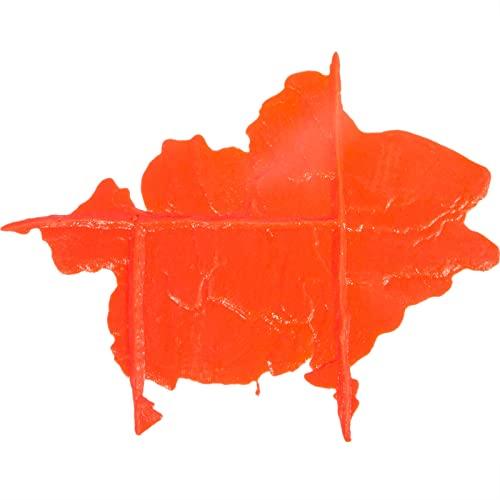 VEVOR Concrete Texturing Skin, 24x24 Concrete Stamps Mats Set