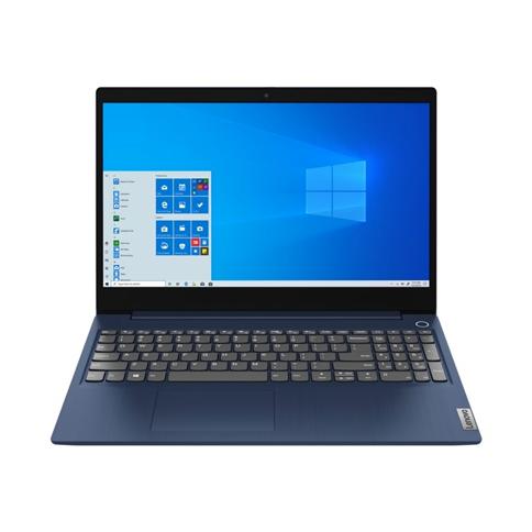 Laptop Lenovo IdeaPad 3 Ryzen 5 15.6 pulgadas 512 GB SSD