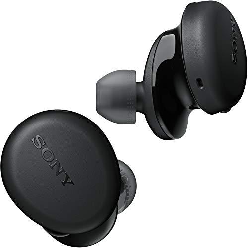 Sony Wf-xb700 Negro Auriculares Inalámbricos True Wireless Con Extra Bass  con Ofertas en Carrefour