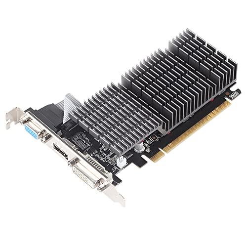 maxsun GEFORCE GT 710 1GB Low Profile Ready Small Form Factor